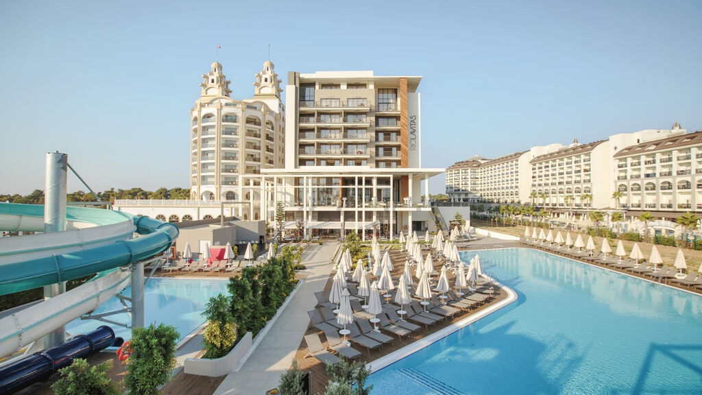 Riolavitas Spa & Resort