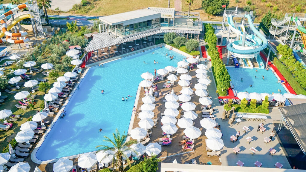 Riolavitas Spa & Resort