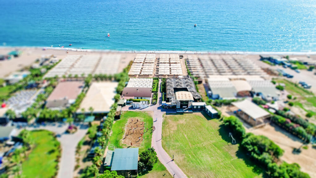 Riolavitas Spa & Resort