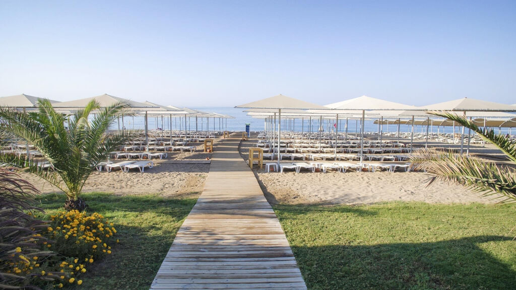 Riolavitas Spa & Resort