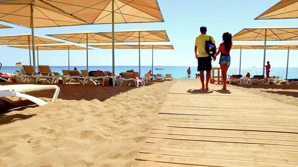 Riolavitas Spa & Resort
