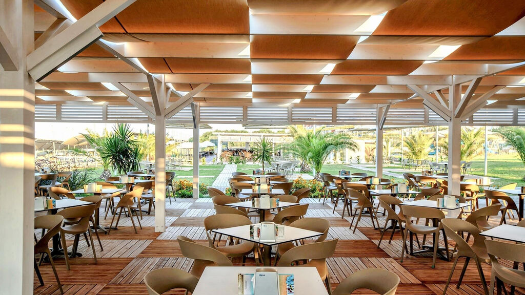 Riolavitas Spa & Resort