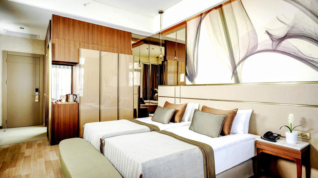 Riolavitas Spa & Resort