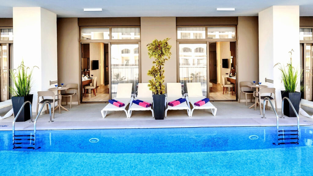 Riolavitas Spa & Resort