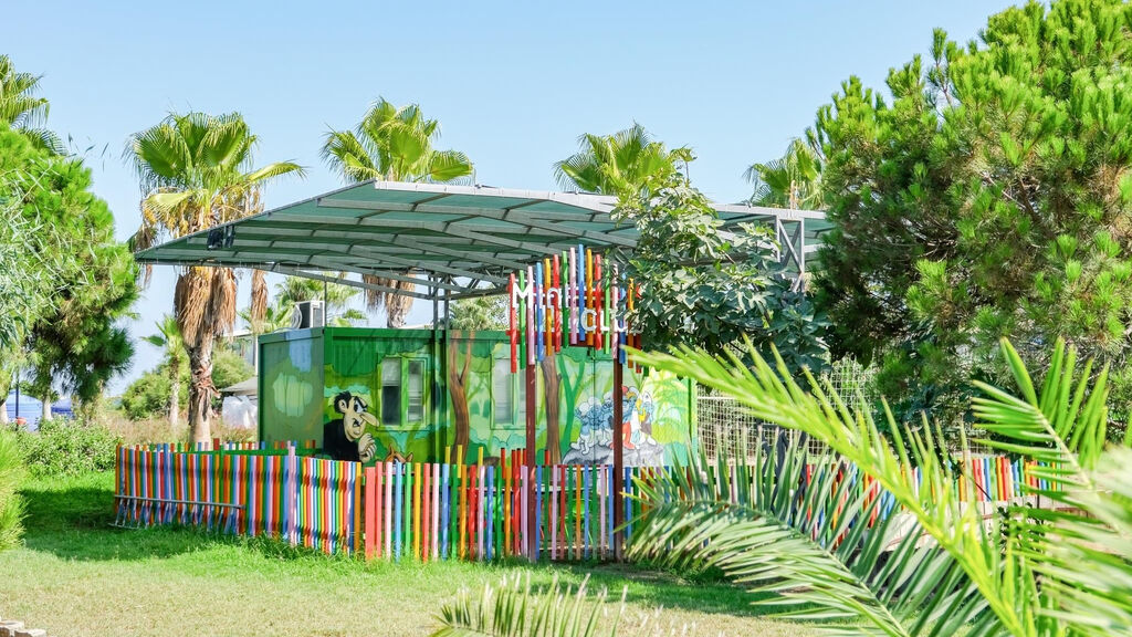 Riolavitas Spa & Resort