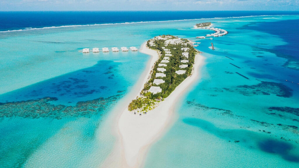 RIU Atoll