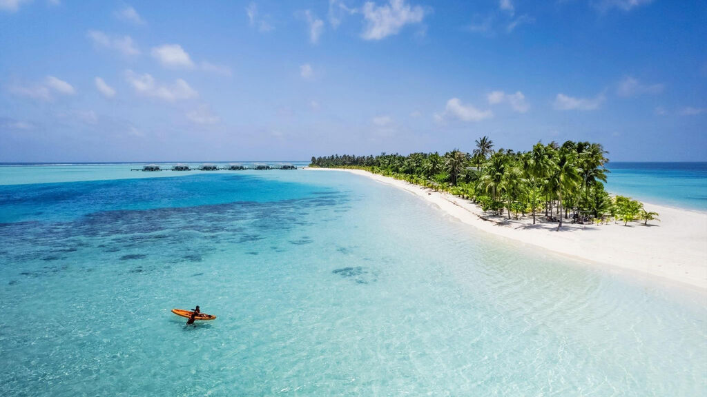RIU Atoll