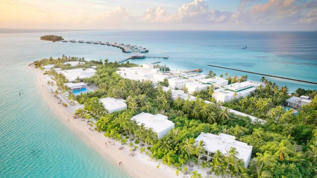 RIU Atoll