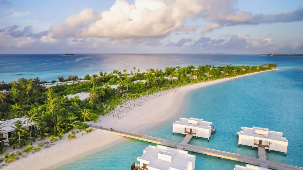 RIU Atoll