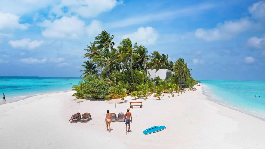 RIU Atoll