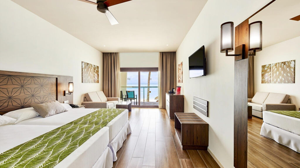 RIU Atoll