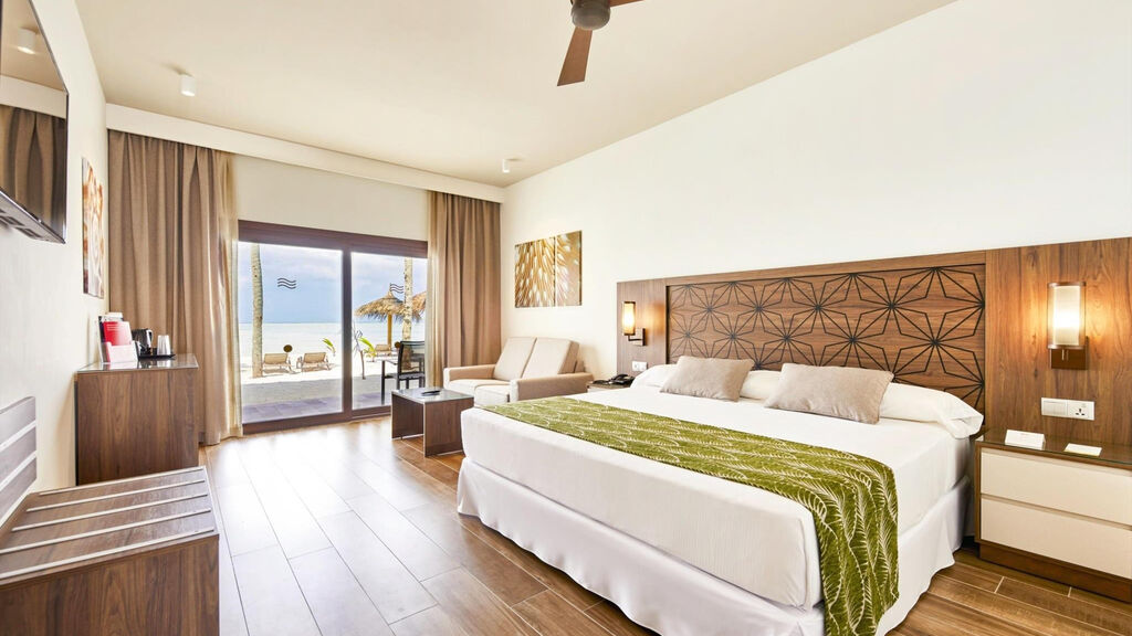 RIU Atoll