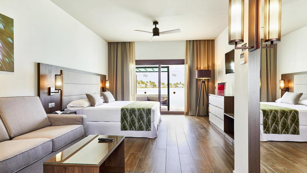 RIU Atoll