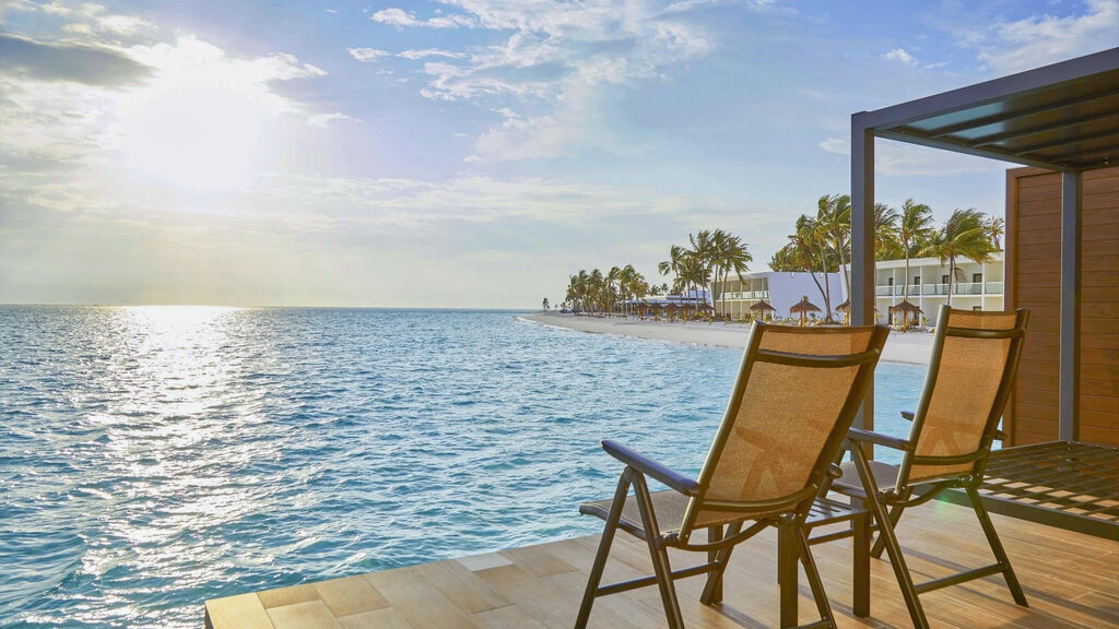 RIU Atoll