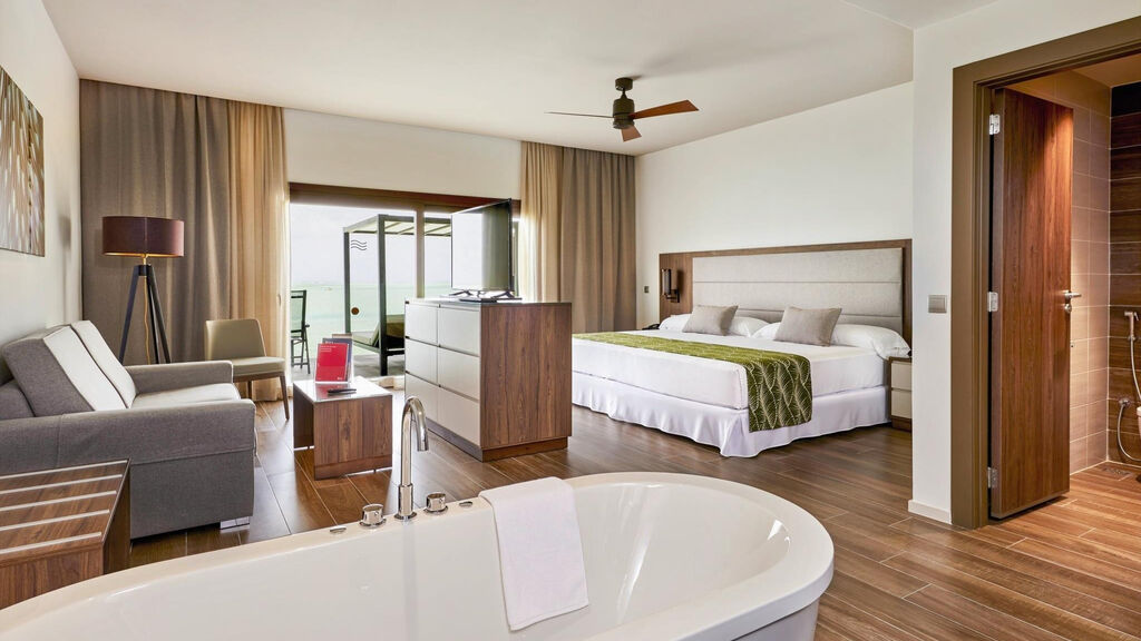 RIU Atoll