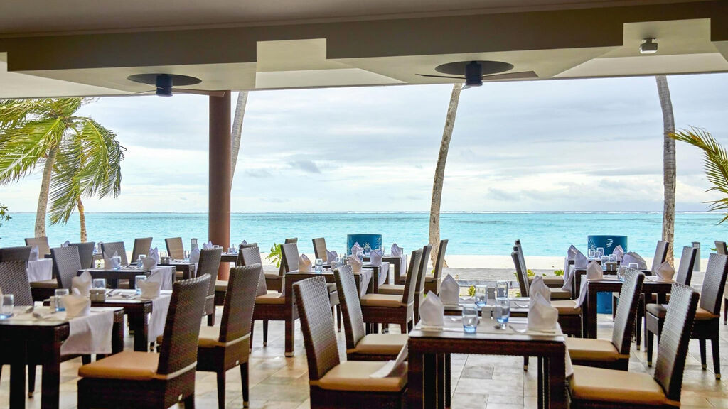 RIU Atoll
