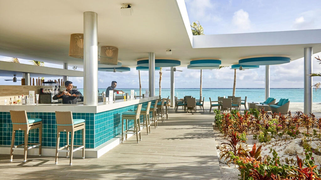 RIU Atoll