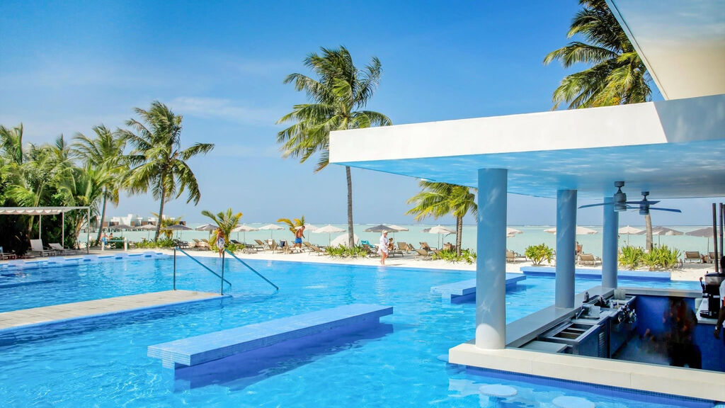 RIU Atoll