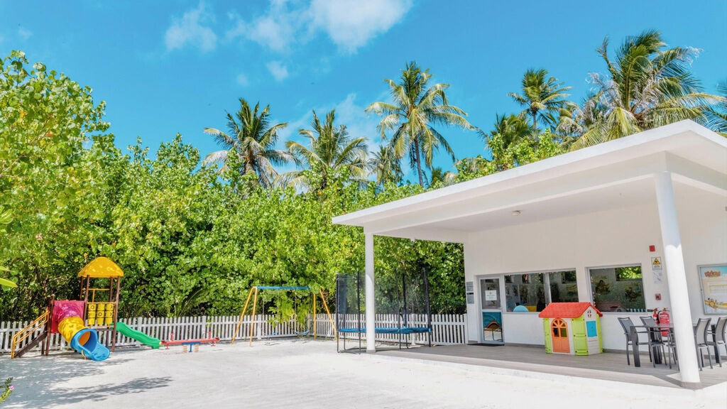 RIU Atoll