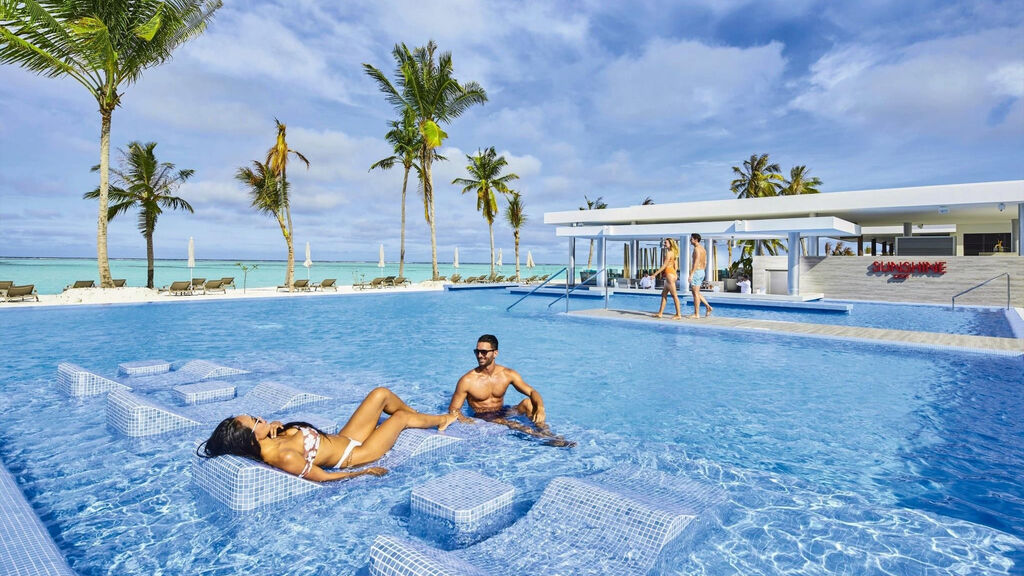 Riu Atoll