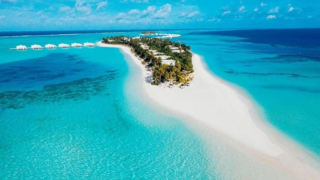 Riu Atoll