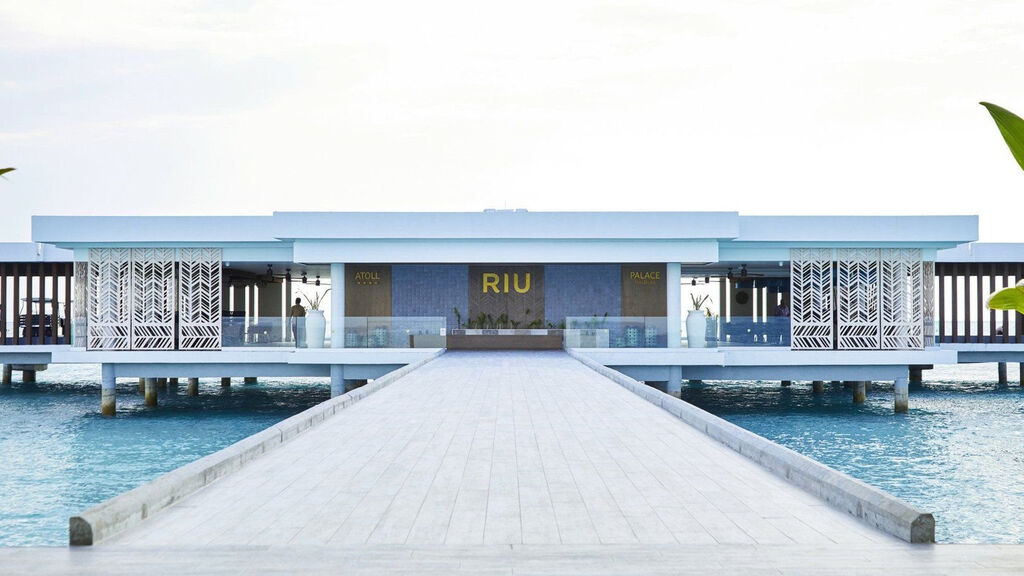 Riu Atoll