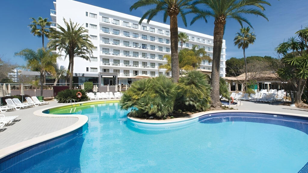 Riu Bravo