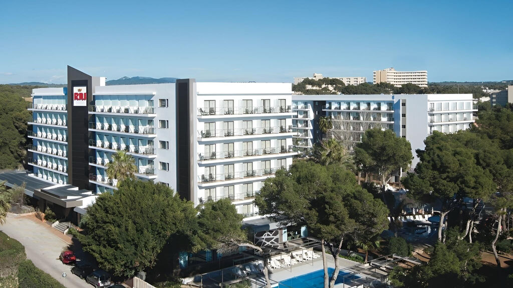 Riu Bravo