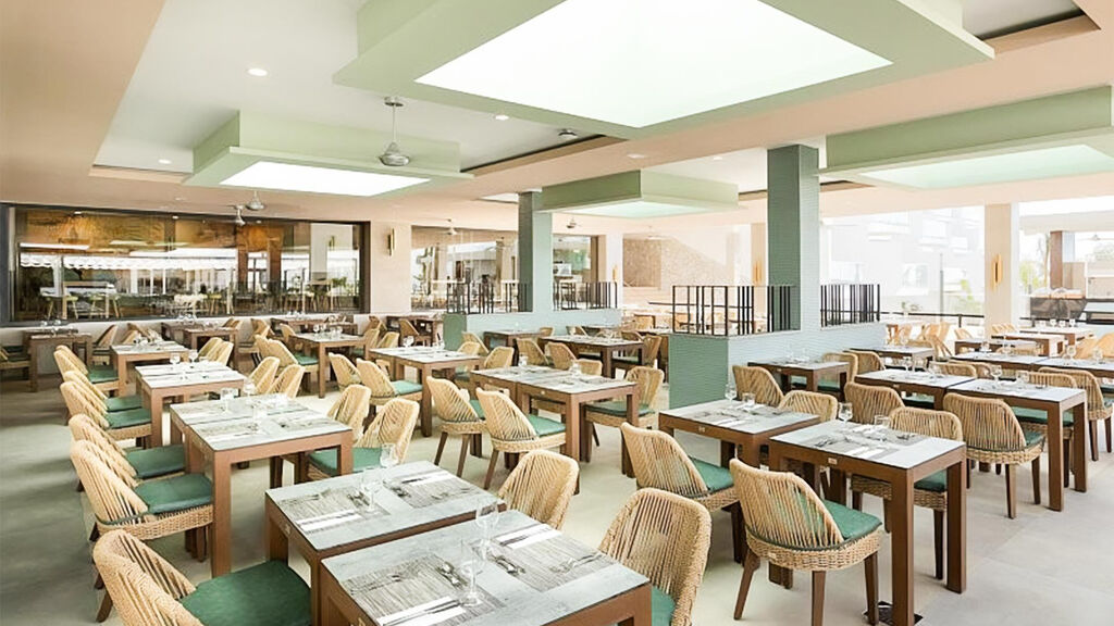 Riu Buenavista