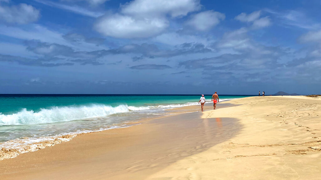 Riu Cabo Verde