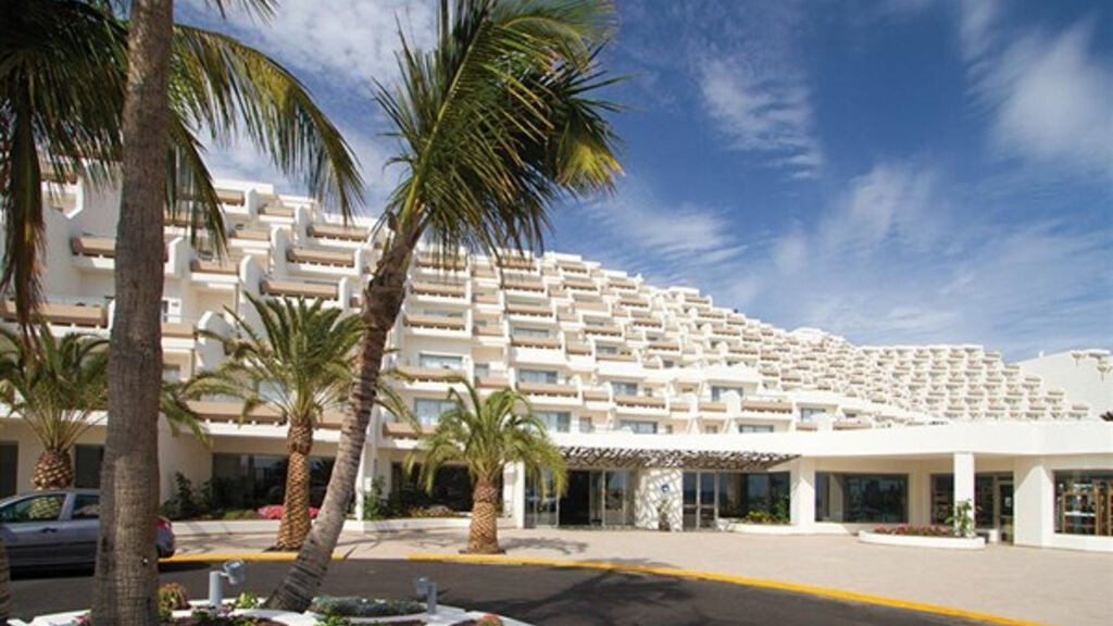 Riu Calypso