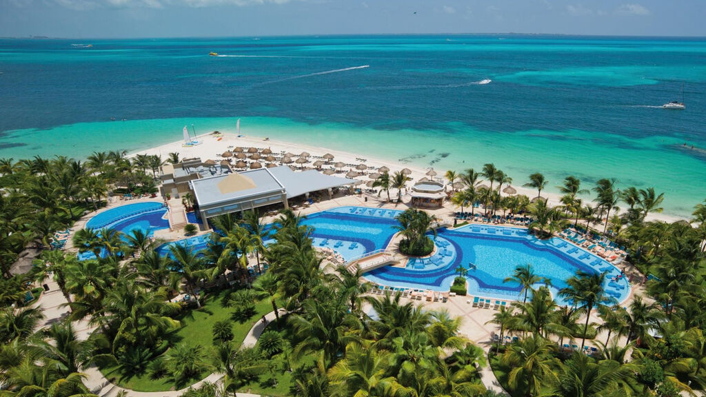 Riu Caribe