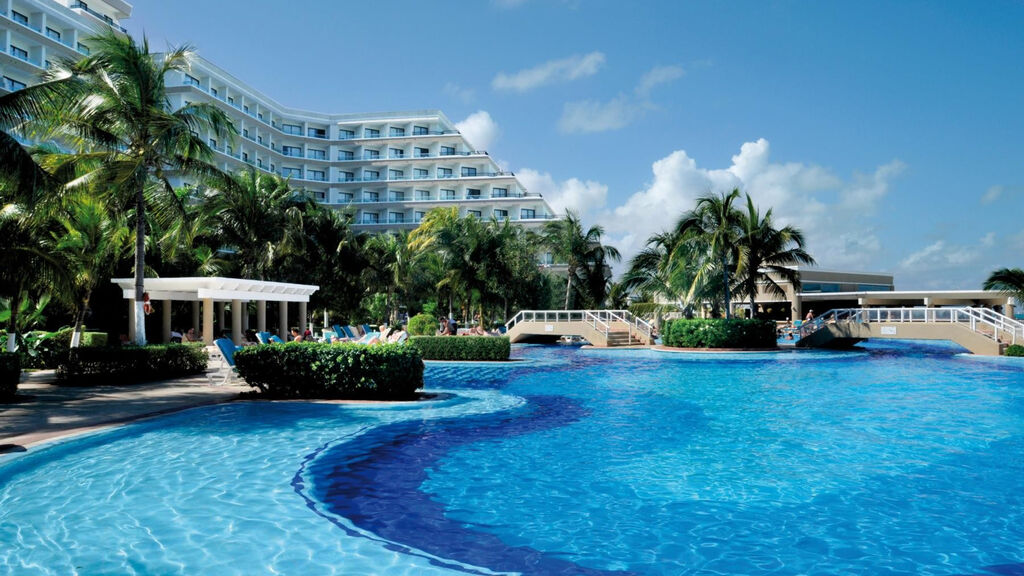 Riu Caribe