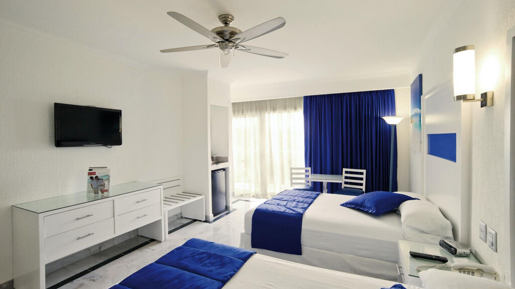 Riu Caribe
