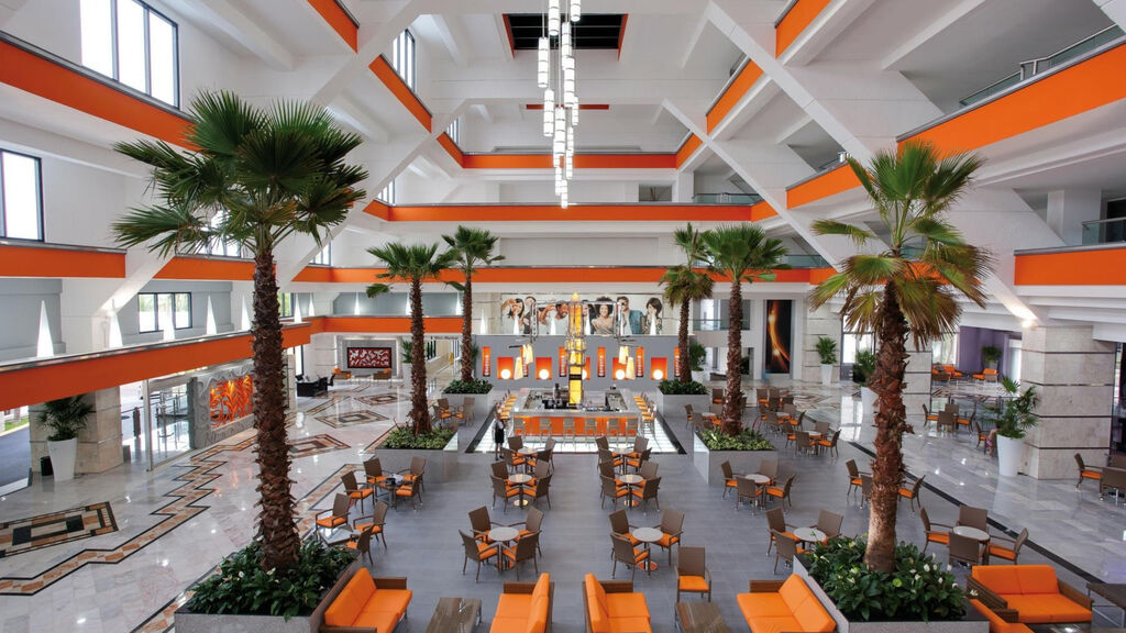 Riu Caribe