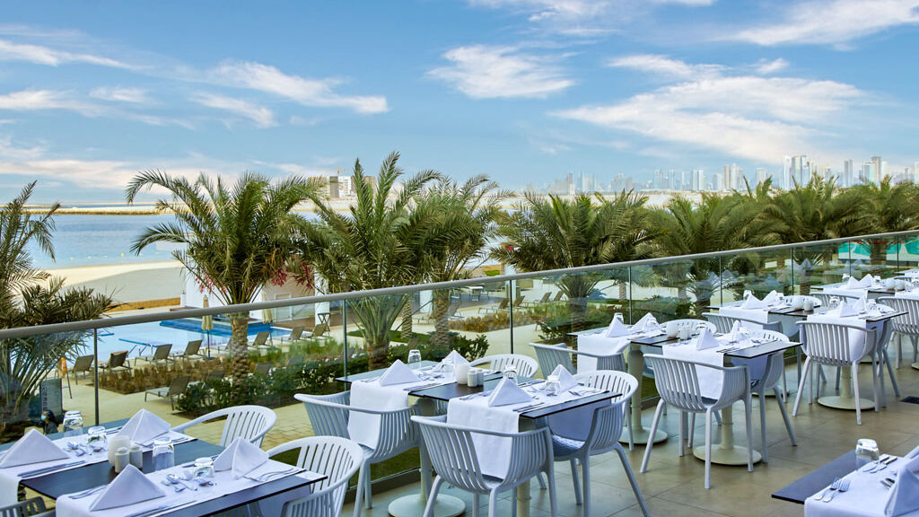 RIU Dubai