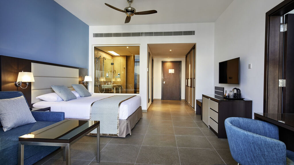 Riu Dubai