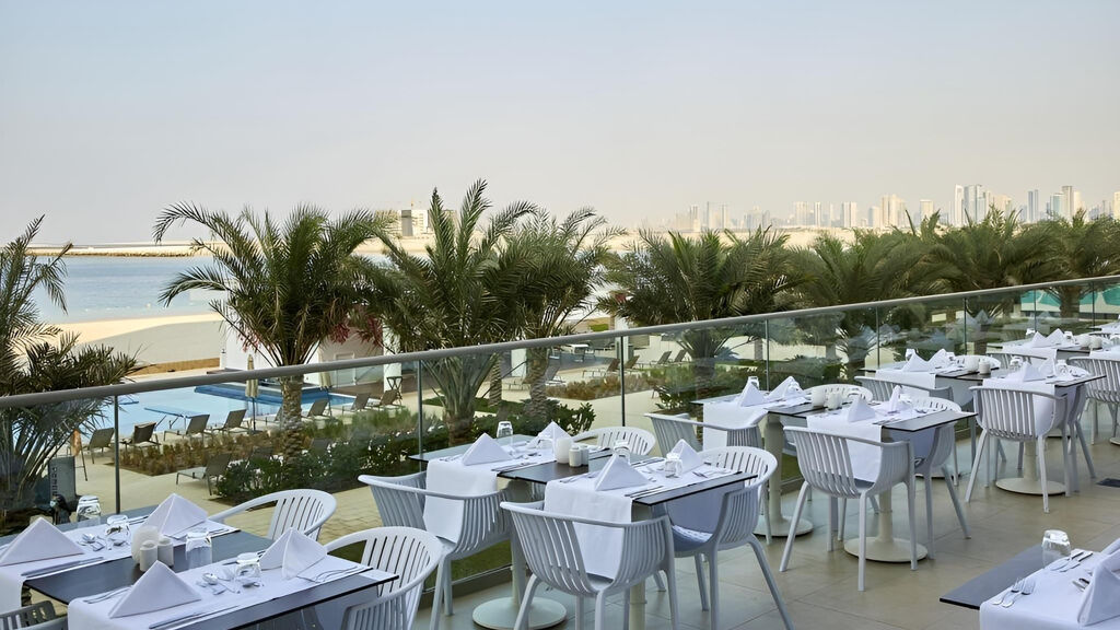 Riu Dubai