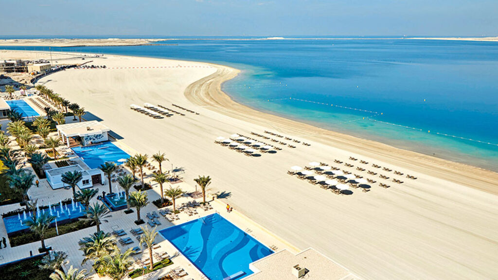 Riu Dubai
