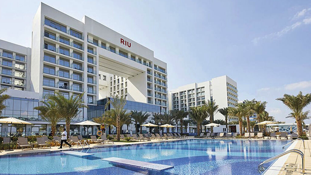 Riu Dubai