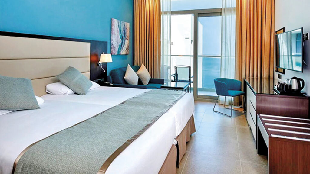 Riu Dubai