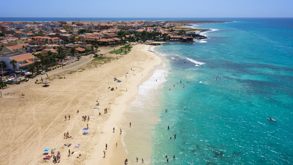 Riu Funana