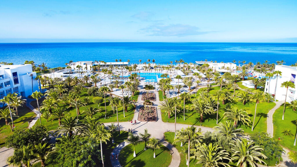 Riu Gran Canaria