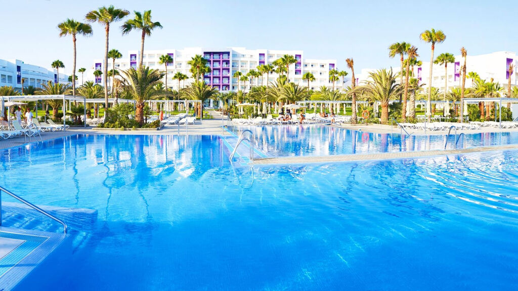 Riu Gran Canaria