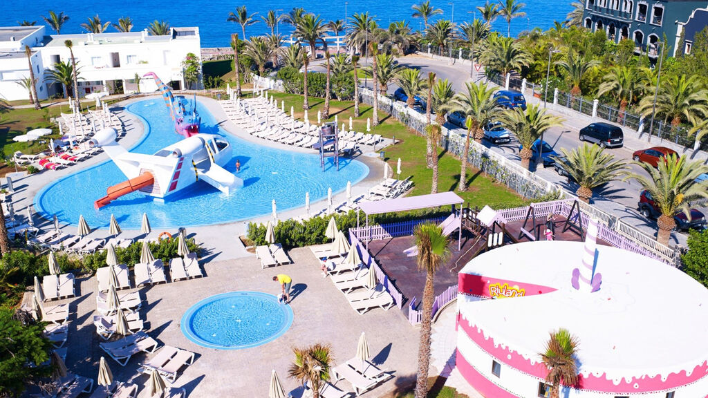 Riu Gran Canaria