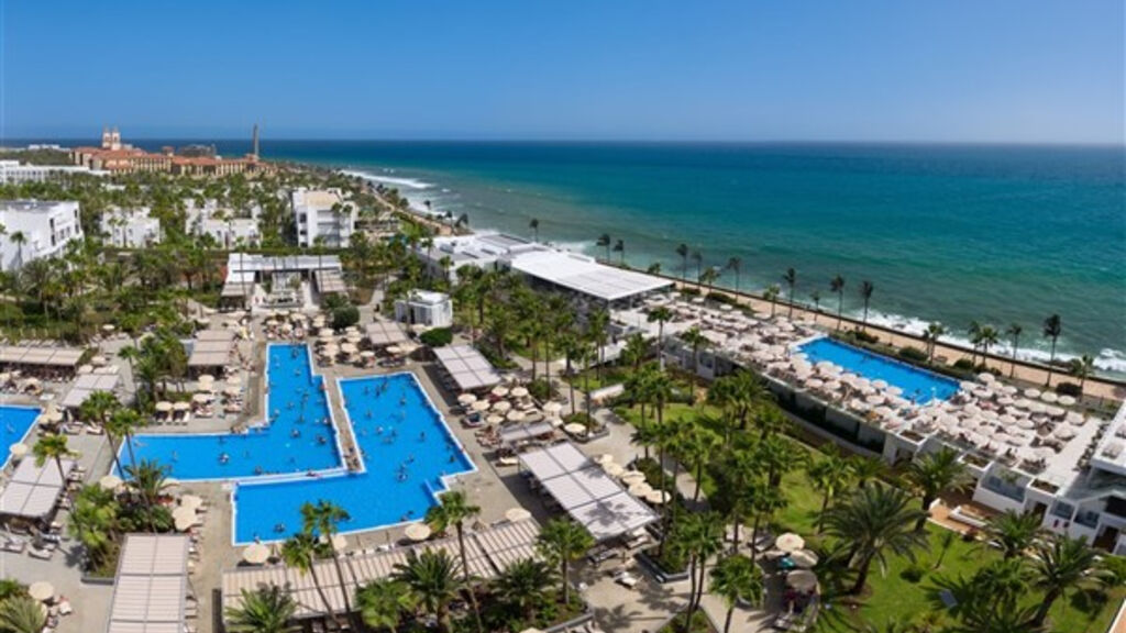 Riu Clubhotel Gran Canaria