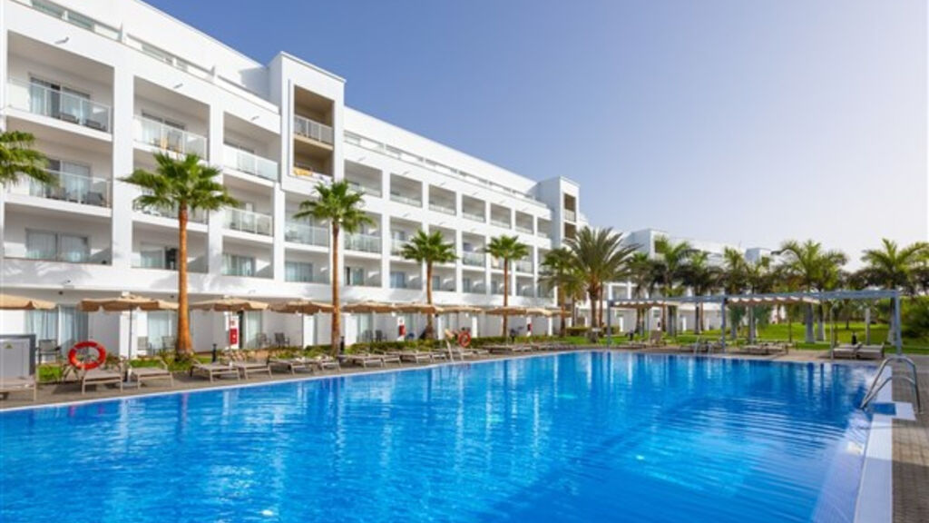 Riu Clubhotel Gran Canaria