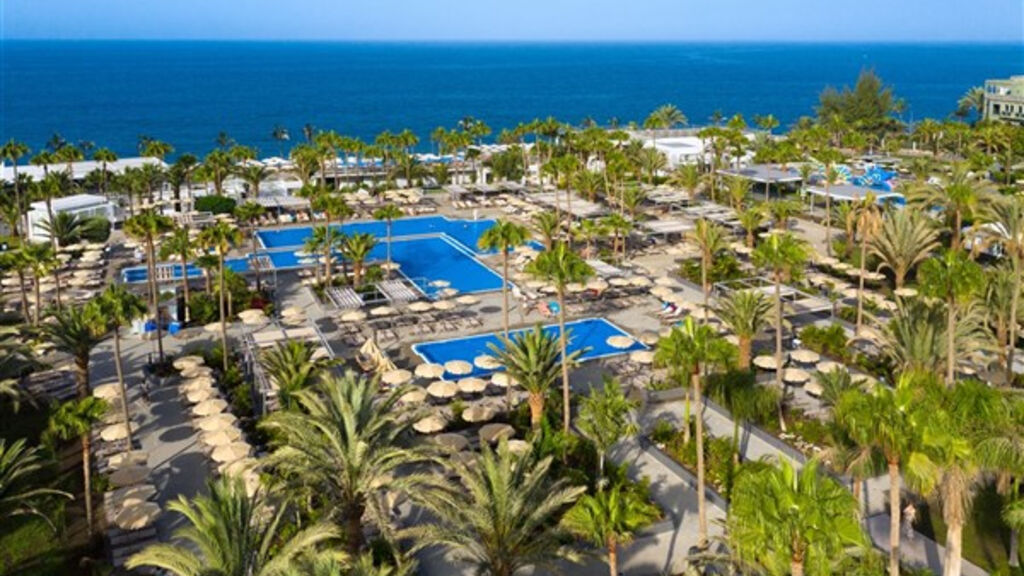 Riu Clubhotel Gran Canaria