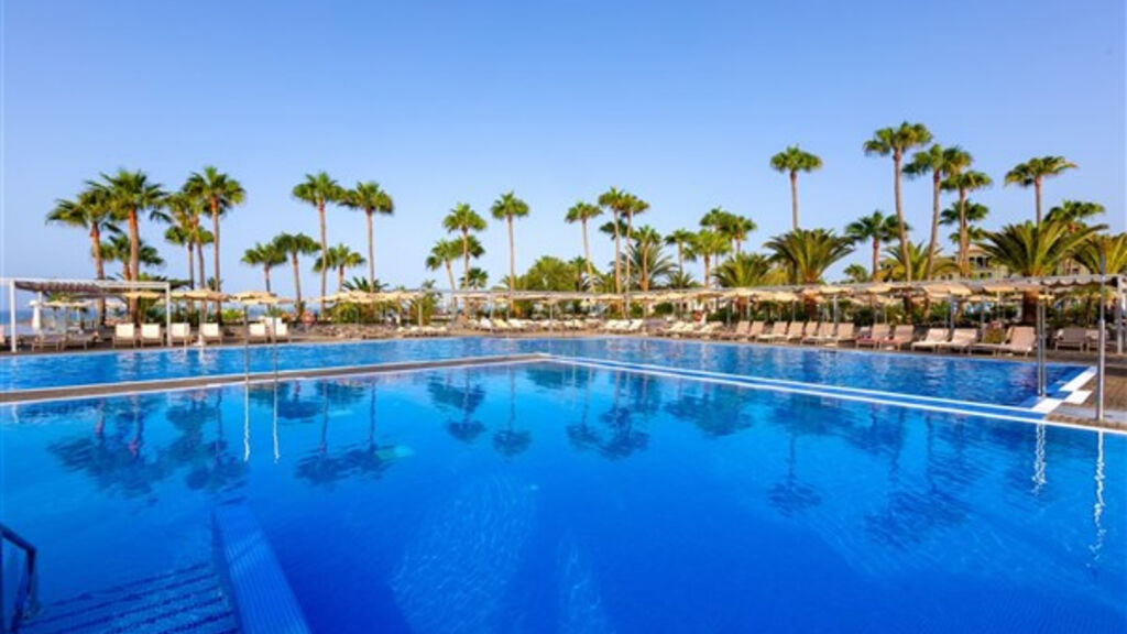 Riu Clubhotel Gran Canaria