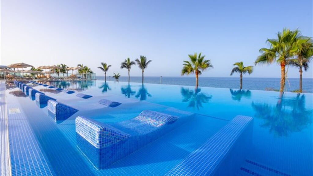 Riu Clubhotel Gran Canaria